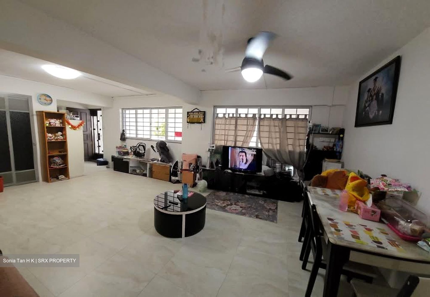 Blk 164 Bishan Street 13 (Bishan), HDB 4 Rooms #558601701